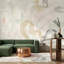 Décoration murale amovible abstrait abstrait-607136789-607136777