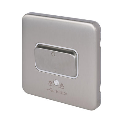 Aalam Wall Mounted Light Switch