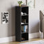 Gerardi 32cm W Standard Bookcase-28126303-70966732