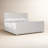 Sawyer Upholstered Panel Bed-49687453-88595407