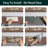 Carpet Stair Treads