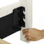 Lit plateforme tapissier Aryia Boucle-1846687865-1835511718