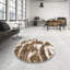 Tapis abstrait moderne 1137-784136843