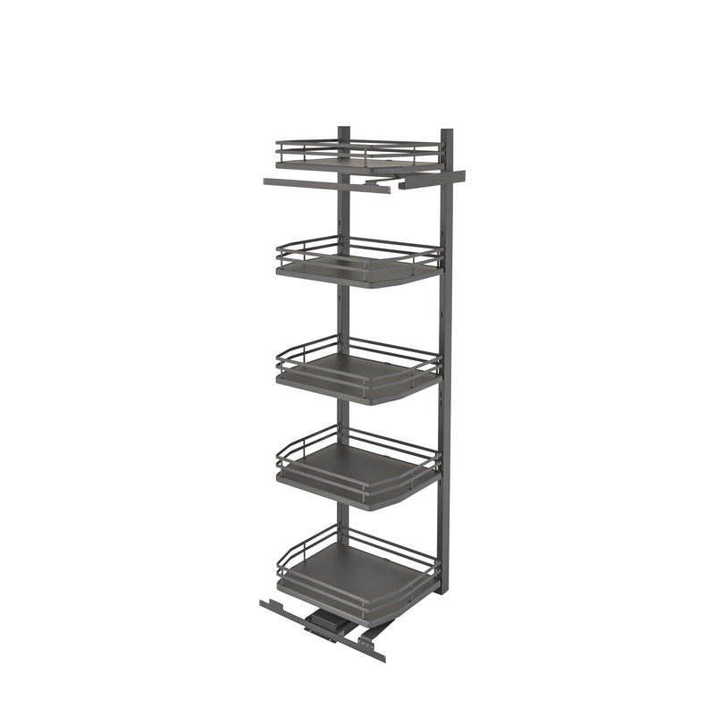 Garde-manger pivotant Rev-A-Shelf, L 22,06 po