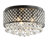 Tarvin Flush Mount-1908774517