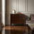 Hampton 36'' W Solid Wood Nightstand