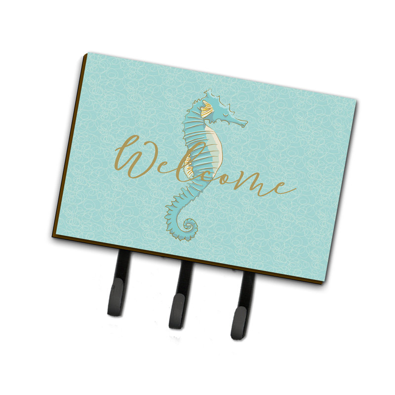 Organisateur de clés Seahorse