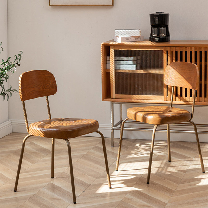 Chaise de salle à manger Home Home