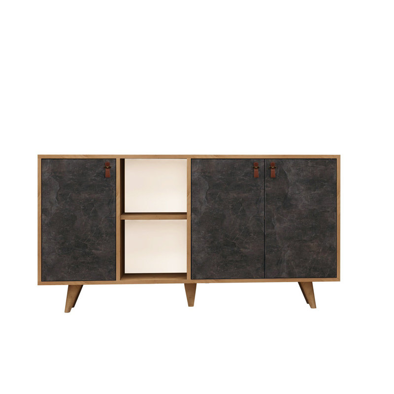 Alexej 55.12'' Console Table