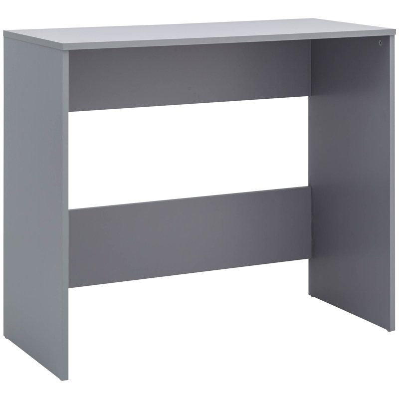 Rivoli Writing Desk, Grey