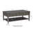 Alfonzo Coffee Table by Sand & Stable-1342383838