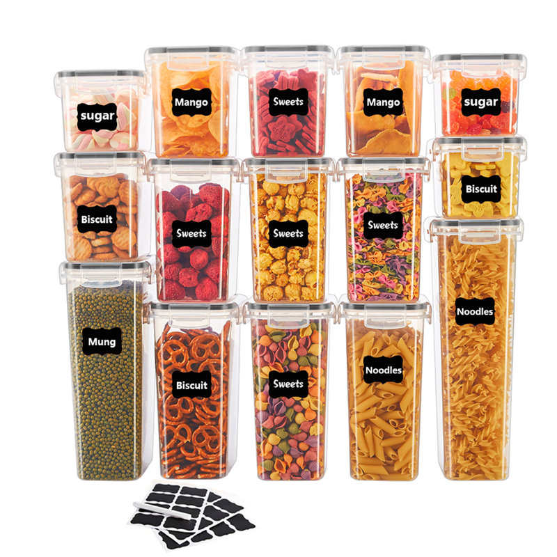 Food Storage Container