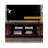 Pure solid wood style TV stand