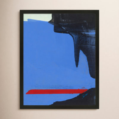 Beneath The Blue 3 by Andrea Stokes