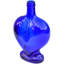 Handmade Glass Decorative Bottles