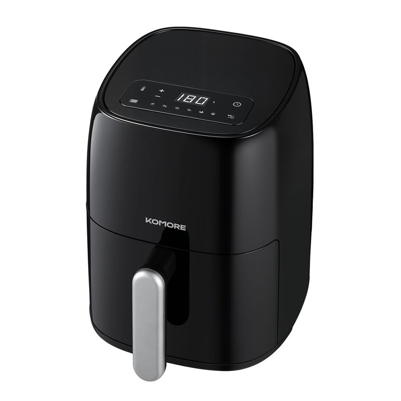 Breeins 4.2L Basket Air Fryer Air Fryer