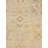 Oushak L. Green Wool Area Rug