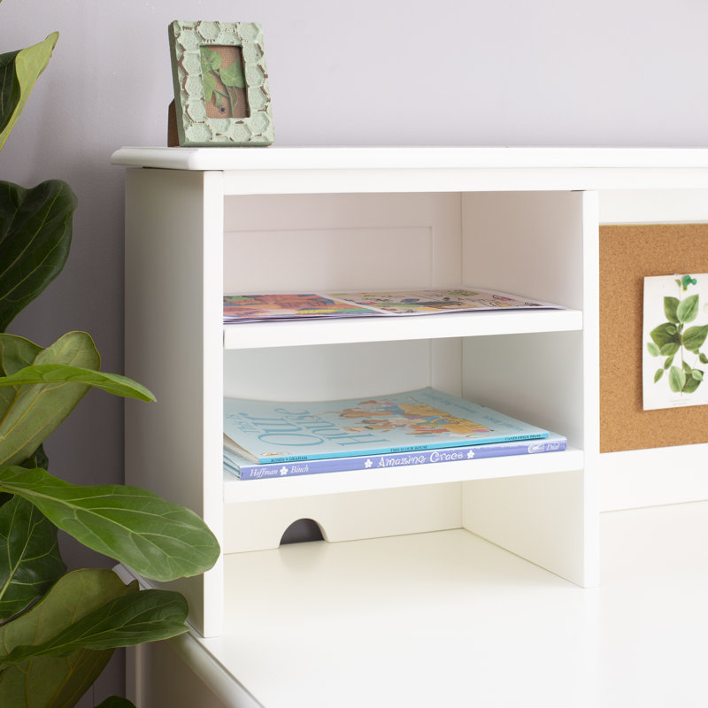 Guidecraft Taiga Writing Desk with Hutch and Chair Set Reviews