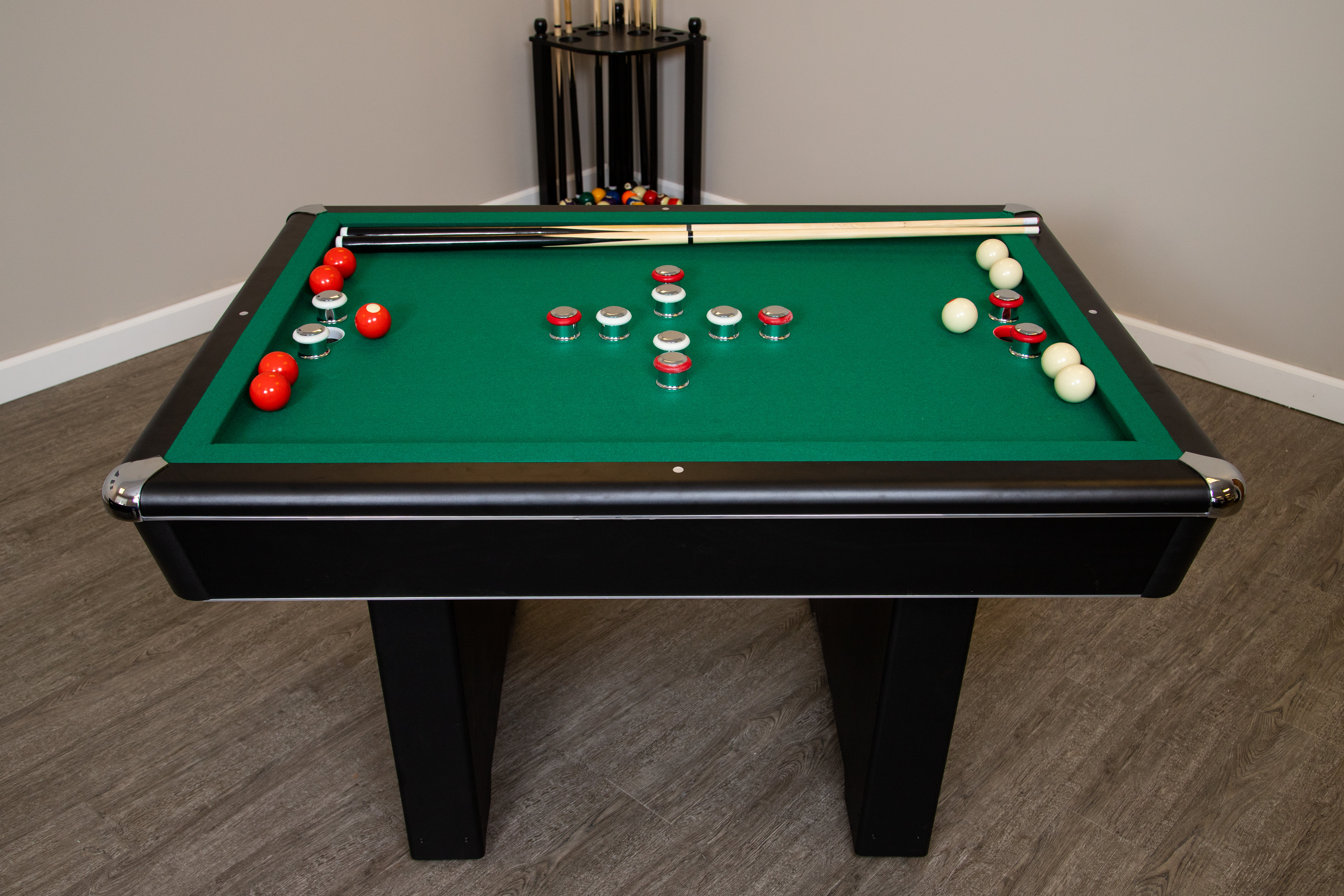 Get Your Game On with Stylish Billiards Accessories