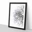 Bare Tree - Picture Frame Graphic Art Print-56862559-56862558