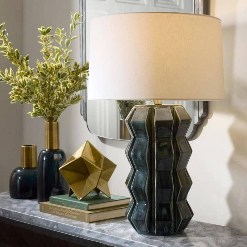 Journey Table Lamp
