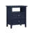 Weston 2 Drawer Nightstand-1330301001