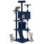 Derrell Multi-Level Cat Tree Tower-557827061-565261239