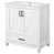 White est en rupture de stock