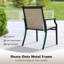 Fauteuil Elbart