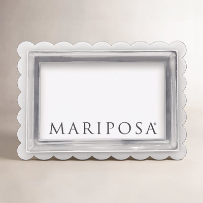 Metal Picture Frame
