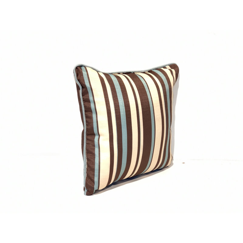 Coussin d’arrière extérieur Elie