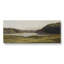 Série paysage - DCCDXIV - Toile tendue avec châssis - Prêt à accrocher-1714779921