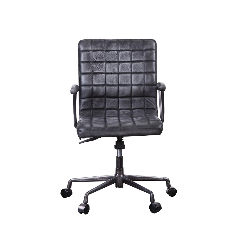 Chaise de bureau Barack