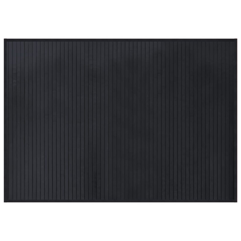 Rug Bamboo, Rectangle 70 x 100cm