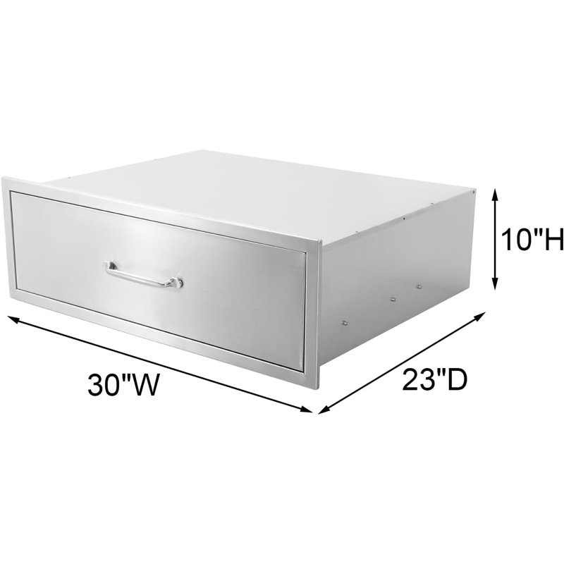 Storage Drawer