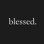 " Blessed 2 "
