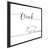 Black Floater Frame is unavailable