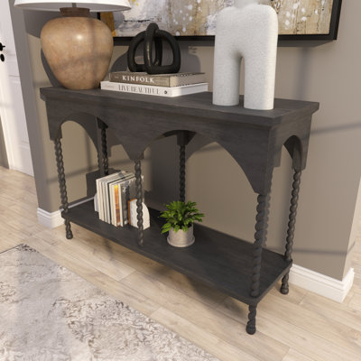 Console Ashaunti