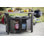 BBQ Table Garden Storage