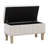 Pierro Upholstered Storage Bench-1391924817