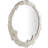Aluminium Circle Wall Mirror-1090662491