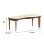 Banc Camellia