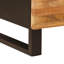 Solid Wood Standard Accent Chest