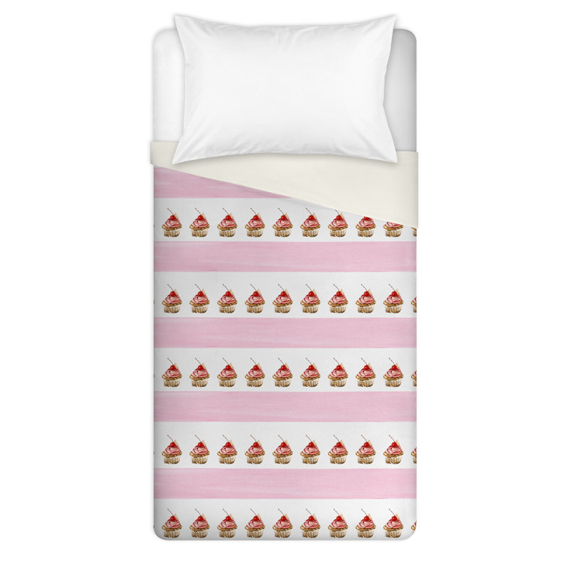 Ensemble de housse de couette 