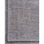 Tapis intérieur / extérieur gris anthracite Cowart-1220857980