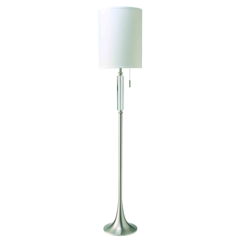 Lampe sur pied 63 po Dorthy