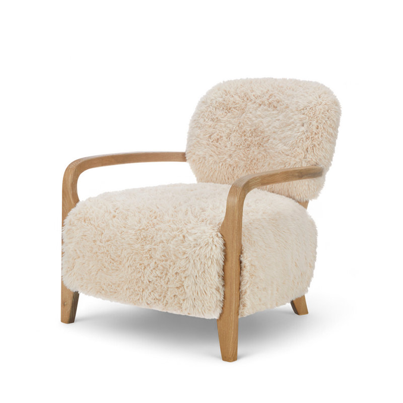 Bayli Upholstered Armchair