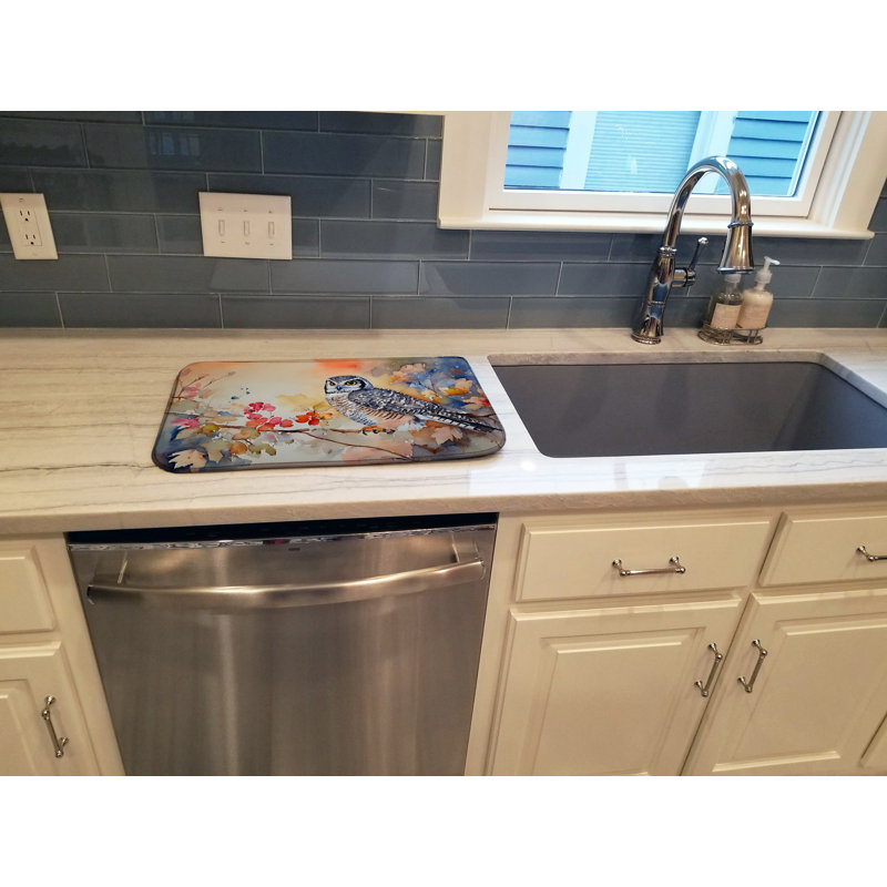 Drying Mat