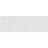 Angela Harris Alinta Sirte 12" x 35" Ceramic Patterned Wall Tile