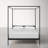 Aston Metal Canopy Bed-1825328377-1825328379-1774376049
